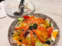 -CRAZYONES克芮旺斯西班牙餐厅(苏州中心店)