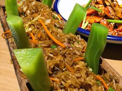 -卞氏菜根香(青羊万达店)