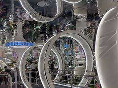 -3号仓库·创意中国菜(新世界城店)