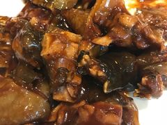 -老正兴菜馆(福州路店)