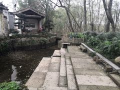-西溪南古村落