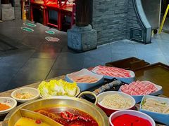-小龙坎火锅(全球总店)