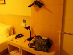 -锦江之星(广州海珠江泰路地铁站店)