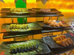 -泉州悦华酒店·自助餐厅