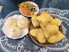 -baursak包尔萨克早餐屋