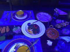 -甘尼仕印度餐厅爵士酒吧(阳春巷店)