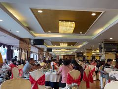 -御满江海鲜酒家(洛溪新城店)