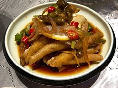 -红辣椒·川菜·火锅(大洋中心店)