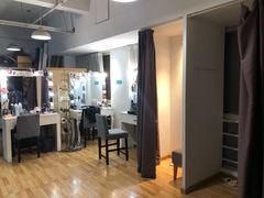 -壹人壹像工作室(购物公园店)