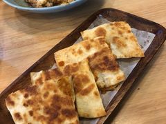 墨西哥牛肉奶酪饼-红小满休闲餐厅(十全街店)