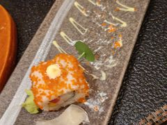 -长崎屋·日本料理·刺身·烧鸟(天河北路店)