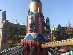 -梦幻奥陶纪景区