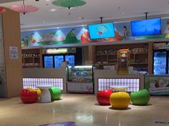 -汤W城市微度假(仓山店)