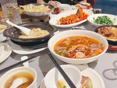 -宋园·金宴浙鲜馆(静安店)