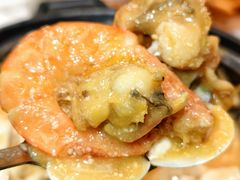 -孖记茶档·热腾茶餐(江南西plus店)