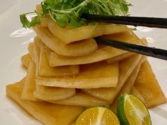 -樟树底(胜利河美食街店)