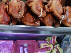 -沟帮子熏鸡集团旗舰店