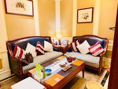 -碧露轩·大益茶体验馆(镇江路店)