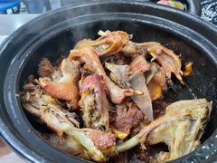 -斯丹姜母鸭·古法干香(涂门街总店)