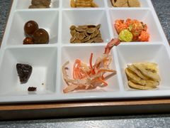 -探鱼·鲜青椒爽麻烤鱼(北京路天河城店)