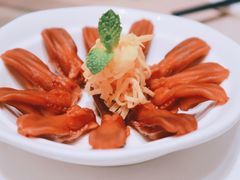 卤鸭舌-宣和苑(华侨新村店)