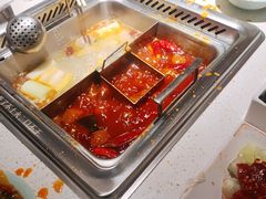 -野妹火锅(龙岗店)