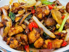 -金姐台湾菜(珠江路店)