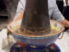 -东来顺饭庄(apm总店)