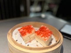 -晓淮山·扬州早茶·淮扬菜(龙阳广场店)