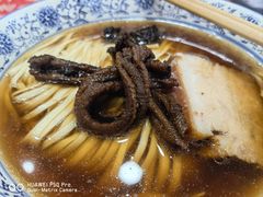 -美味斋(西北街店)