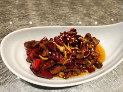 -南堂馆·新川菜(天府三街店)