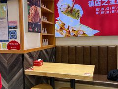 -赵奶奶水饺锅贴小酒馆(丁字沽店)