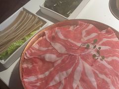 -九鼎轩脆毛肚火锅(南京东路店)