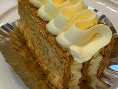 -La Porte de Paris 巴黎之门法式甜品