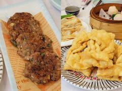 生煎牛肉饼-和乐喜点(宝岗大道店)