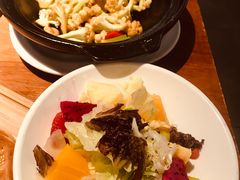 -黑鸡小馆(金源店)