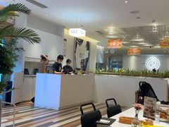 -卡朋西餐(铂顿城店)