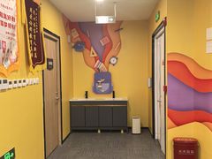 -新东方素质(金源校区)