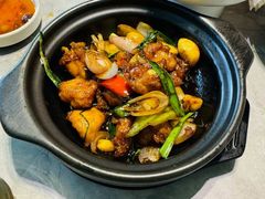 -有璟阁港式餐厅(国贸商城店)
