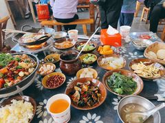 -张关合渣(航空大道店)