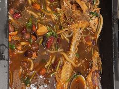-客莱福诺富特酒店·互动餐厅