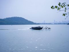 -东湖落雁景区