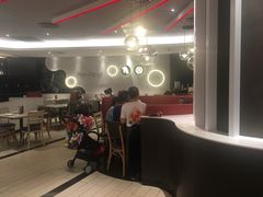 -必胜客(万达广场店)