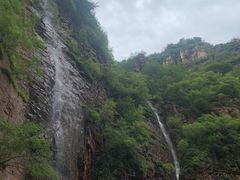 -湖洞水自然风景区