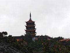 -狼山风景名胜区