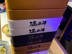 -温禾牛·和牛寿喜烧自助火锅(恒基名人店)