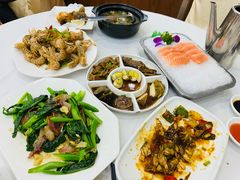 -新享乐海鲜(翠华路店)