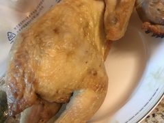 八珍烤鸡-土门八珍烤鸡腊味店(土门老店)