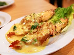 -ZF Seafood Restaurant 卓峰海鲜餐