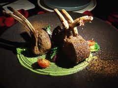 -wann lounge 低温慢煮牛排·清吧